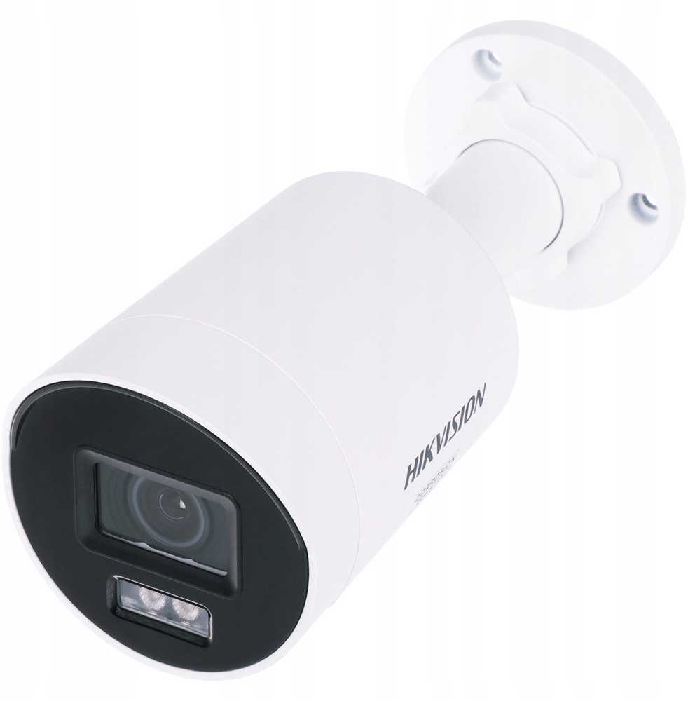 HIKVISION DS-2CD2087G3-LI2UY/SL 2.8mm IP CAMERA