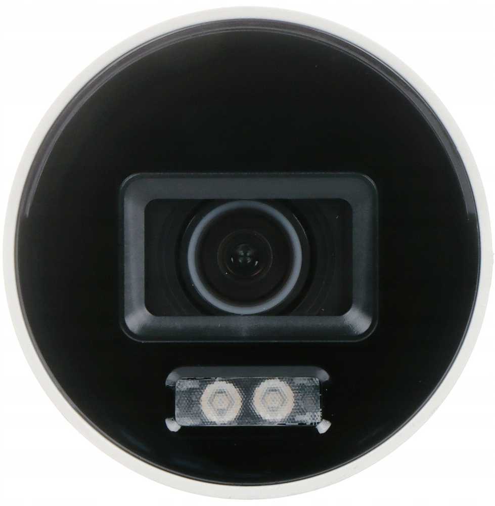 HIKVISION DS-2CD2087G3-LI2UY/SL 2.8mm IP CAMERA