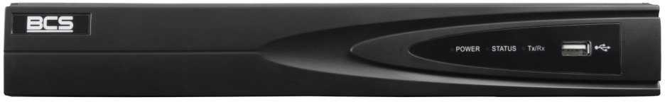 Uniview Bcs vaizdas BCS-V-NVR0801-4KE-8P(3)