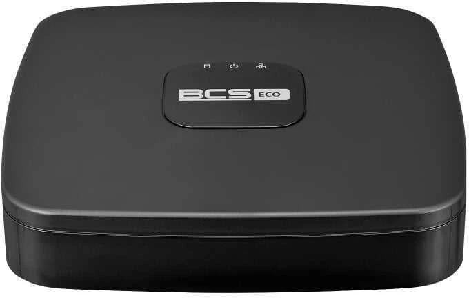 IP Recorder BCS Line BCS-L-SNVR0801