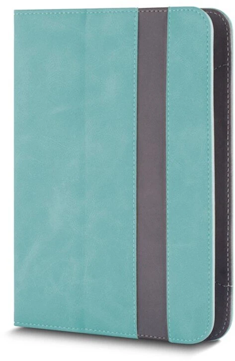 TFO Telforceone Universal case Fantasia for tablet 12-13"(L29,5 x W22,5 cm) mint