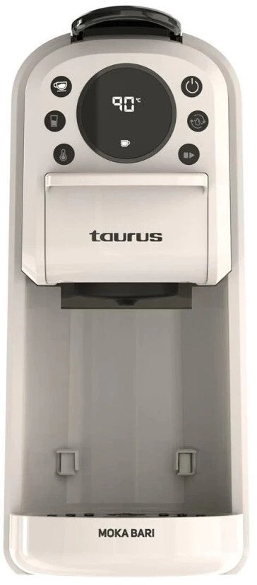 Kavos aparatas Taurus Mokabari 20 bar
