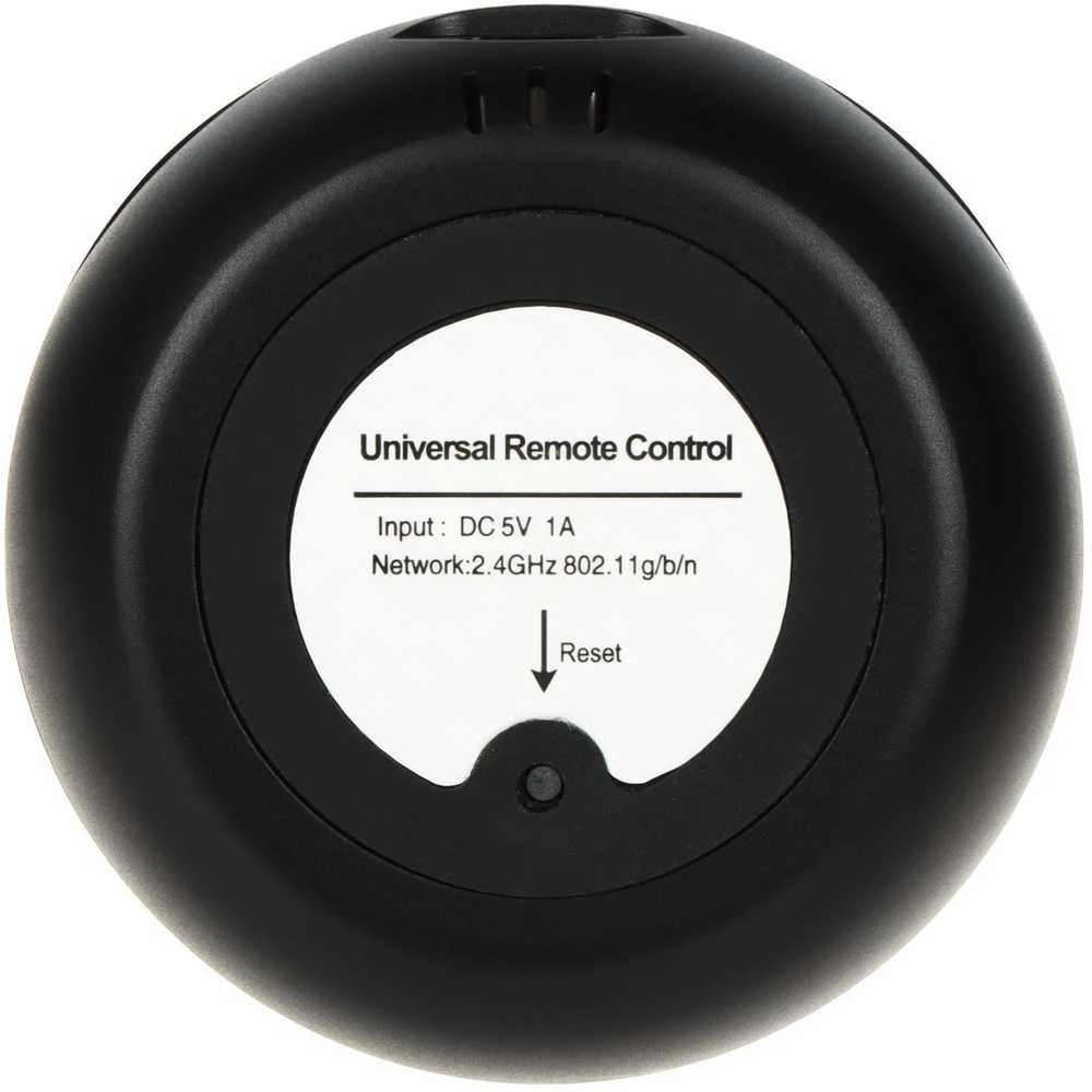 UNIWERSALNY Pultas IR ATLO-RC-IR-TUYA Wi-Fi, Tuya Smart