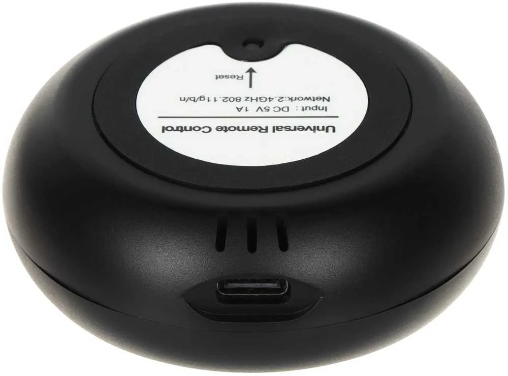 UNIWERSALNY Pultas IR ATLO-RC-IR-TUYA Wi-Fi, Tuya Smart