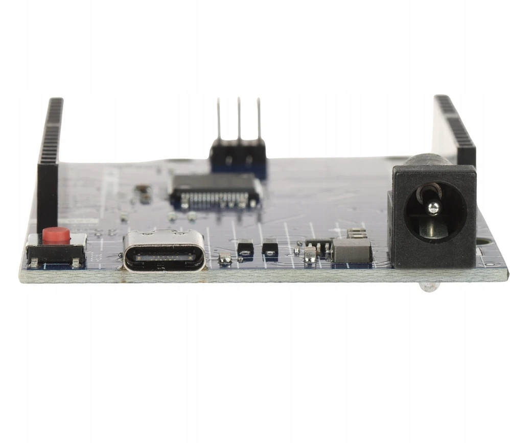 TST UNO R4 R4-MINIMA/USB-C MODULIS