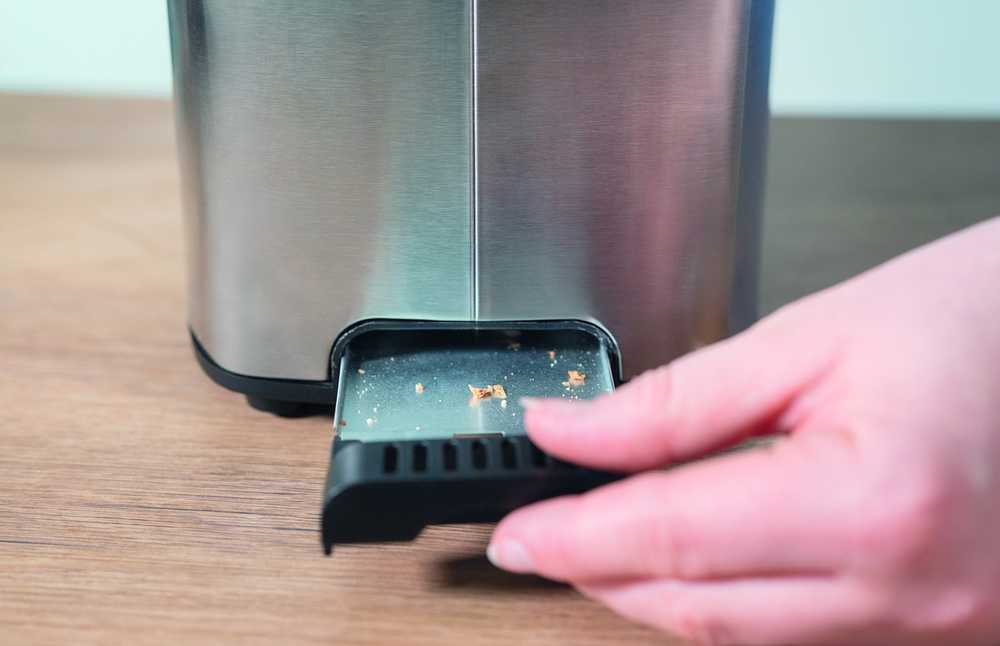 Skrudintuvas Unold 38216 Toaster Thommy