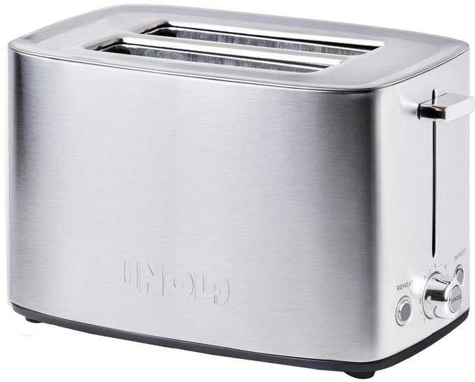Skrudintuvas Unold 38216 Toaster Thommy
