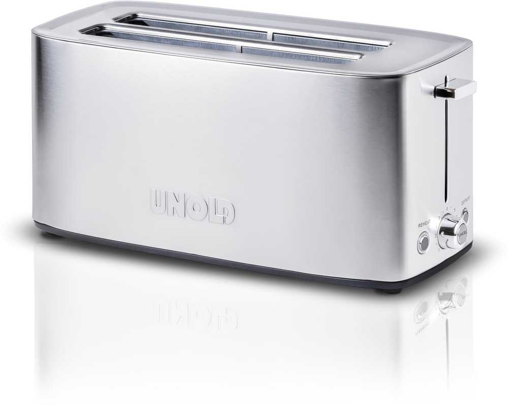 Unold 38266 Skrudintuvas Tom