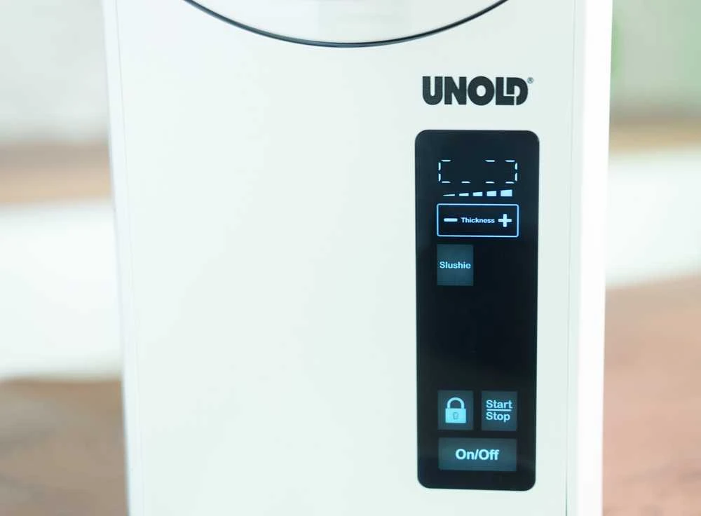 Unold Išardytas Susi 48940 kirvis