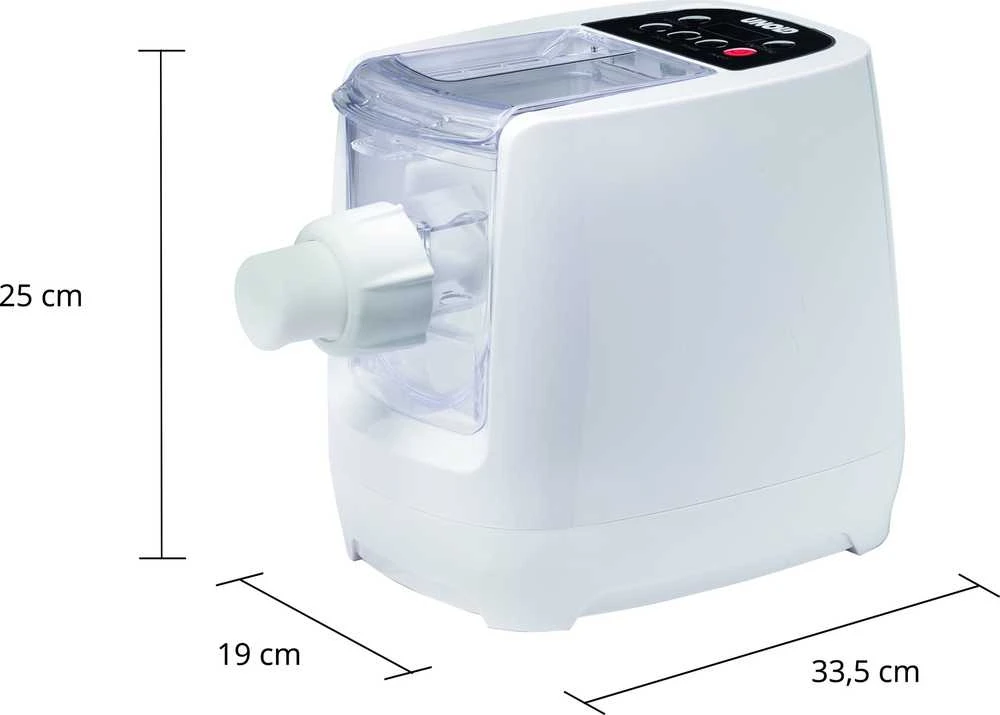 Virtuvinis kombainas Unold Nora 68820 Do Makaronu balta