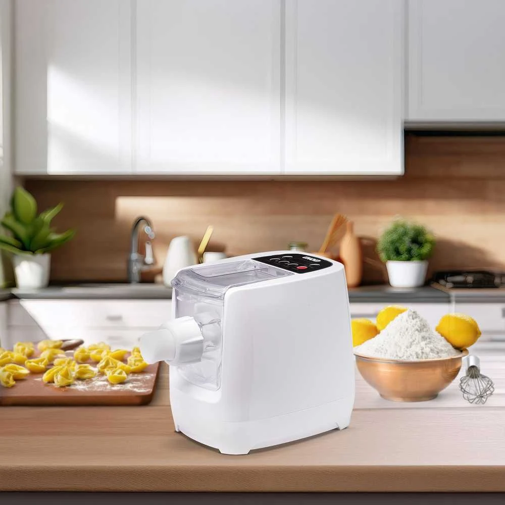 Virtuvinis kombainas Unold Nora 68820 Do Makaronu balta