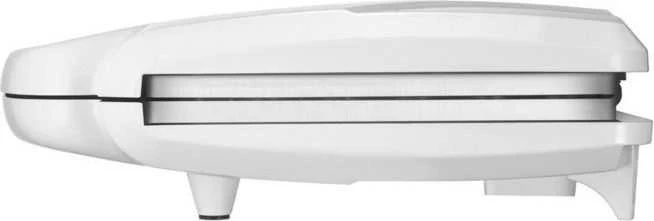 Unold Waffle-Nuts maker 48360 Baltas, 1400 W, Nuts, Vaflių skaičius 24, Ceramic coating