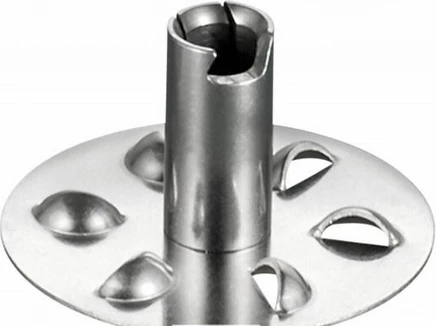 Unold ESGE 7020 plaktuvas