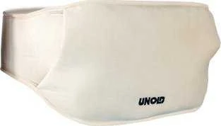Unold Wärmi Electric Hot Vanduo Bottle smėlio spalvos (86010)