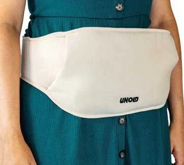 Unold Wärmi Electric Hot Vanduo Bottle smėlio spalvos (86010)
