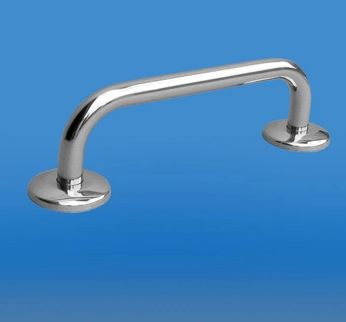 UP-3 INOX / CORRADOMED / UCHWYT PROSTY UP-3 INOX 300MM FI25
