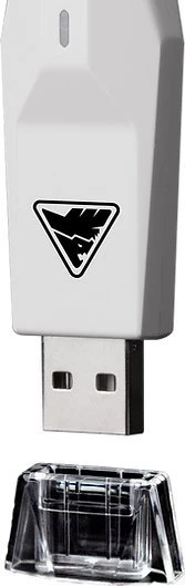 „Carruzzo Dragonshock Nova Sync“ adapteris