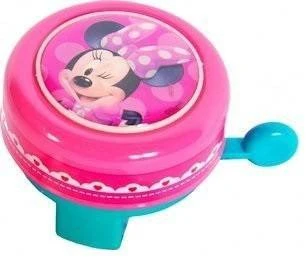 Upominkarnia „Volare“ licencijuoti dviračiai *****„Minnie“ dviračio skambutis 772 07729