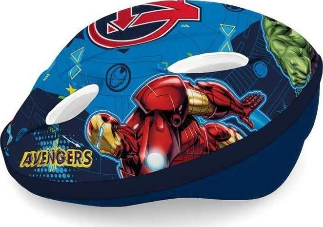 Pegas BIKE HELMET AVENGERS | DISNEY