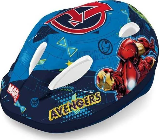 Pegas BIKE HELMET AVENGERS | DISNEY