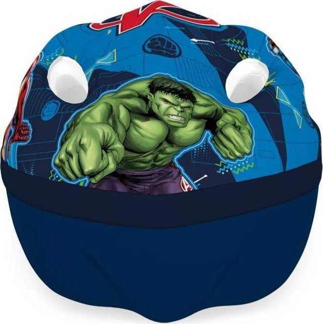 Pegas BIKE HELMET AVENGERS | DISNEY