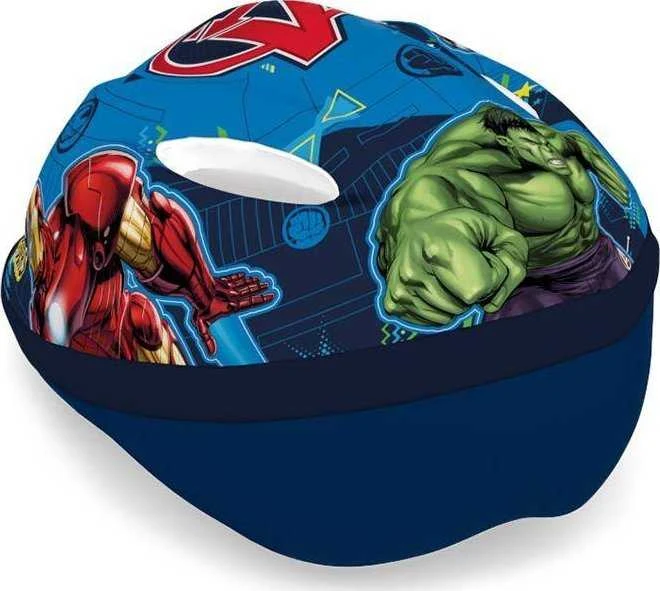 Pegas BIKE HELMET AVENGERS | DISNEY