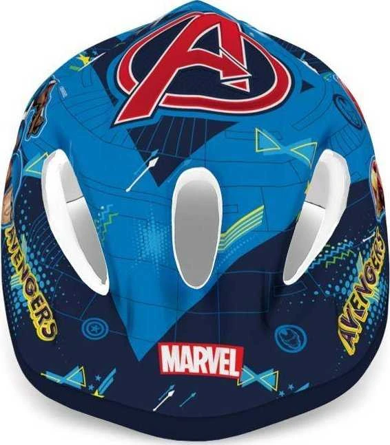 Pegas BIKE HELMET AVENGERS | DISNEY