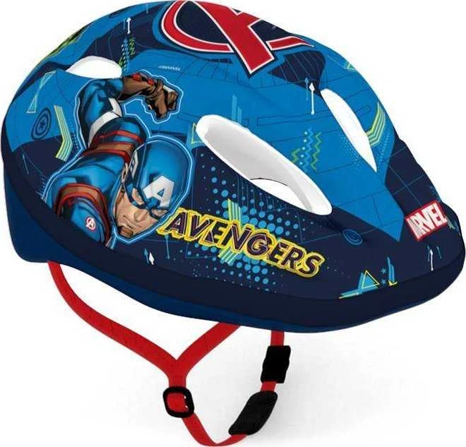 Pegas BIKE HELMET AVENGERS | DISNEY