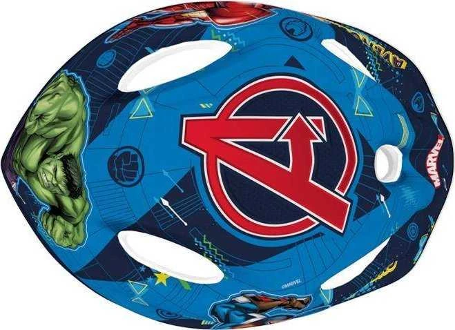 Pegas BIKE HELMET AVENGERS | DISNEY