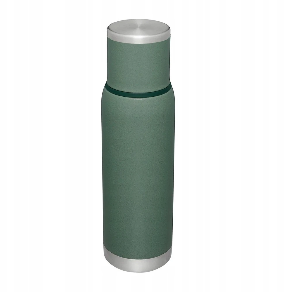 Stanley Adventure To-Go Bottle 1 l Hammertone Žalias žalia