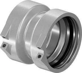 Uponor RS MODULINĖ JUNGTIS RS3-RS3