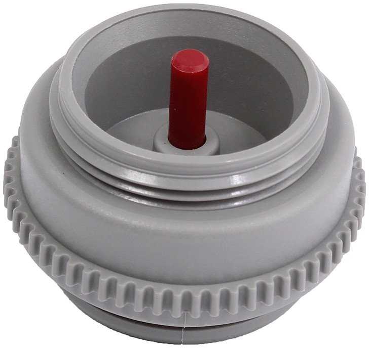Uponor Pettinaroli adapter VA02 til telestat