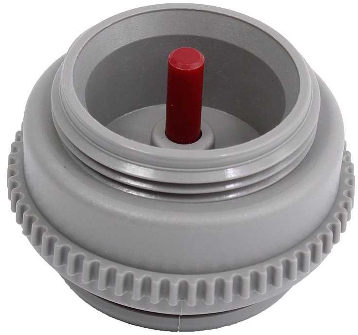 Uponor Pettinaroli adapter VA02 til telestat