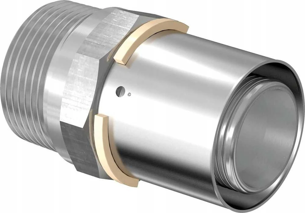 Uponor S-PRESS JUNGTIS GZ 63-R2"MT