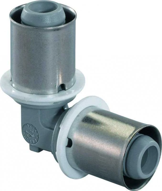 Uponor S-PRESS alkūnė PPSU 50-50