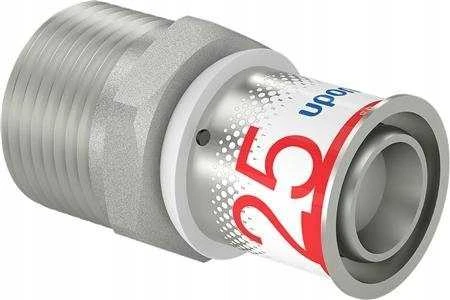 Uponor S-Press PLUS išorinio sriegio jungtis 25-R1MT
