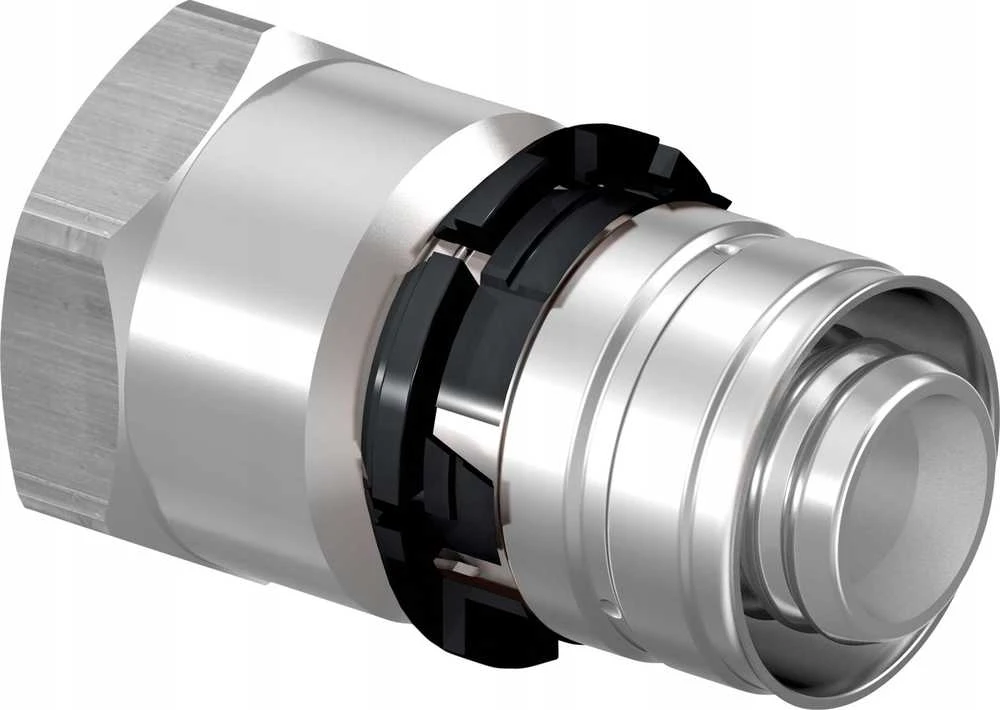 Uponor S-PRESS PLUS ELBOW PPSU 25-25