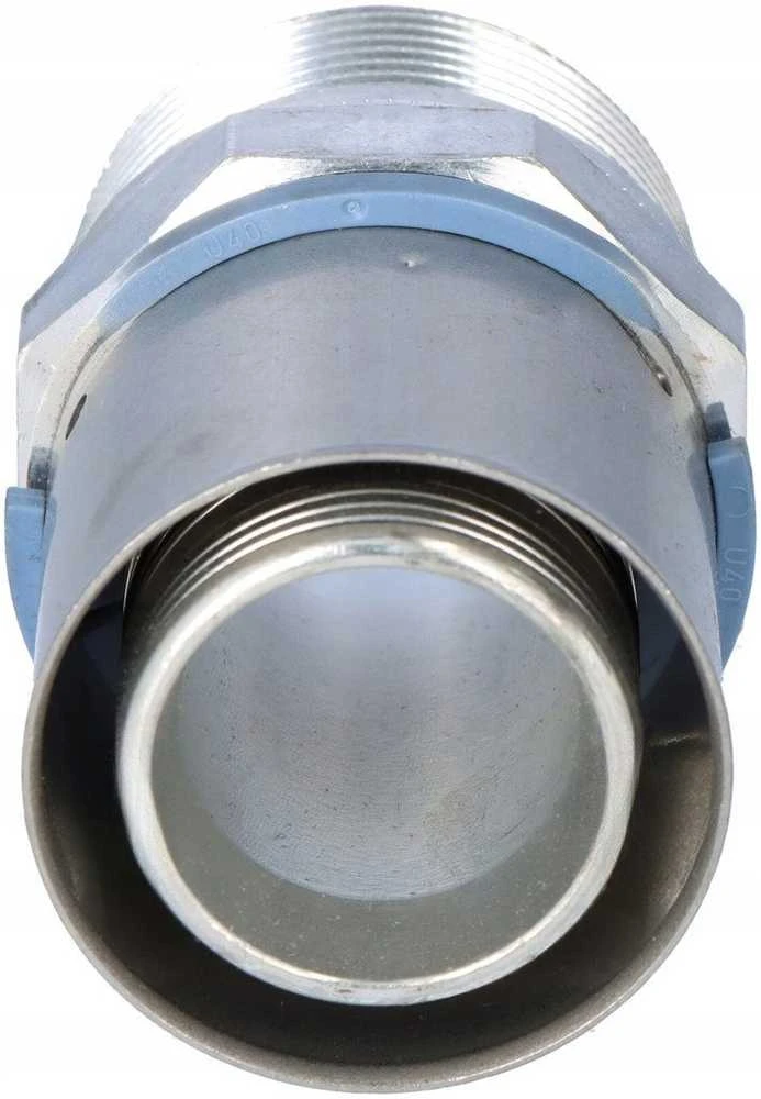Uponor UPONOR S-PRESS JUNGTIS SU IŠORINIU SRIEGIU 40X11/4"