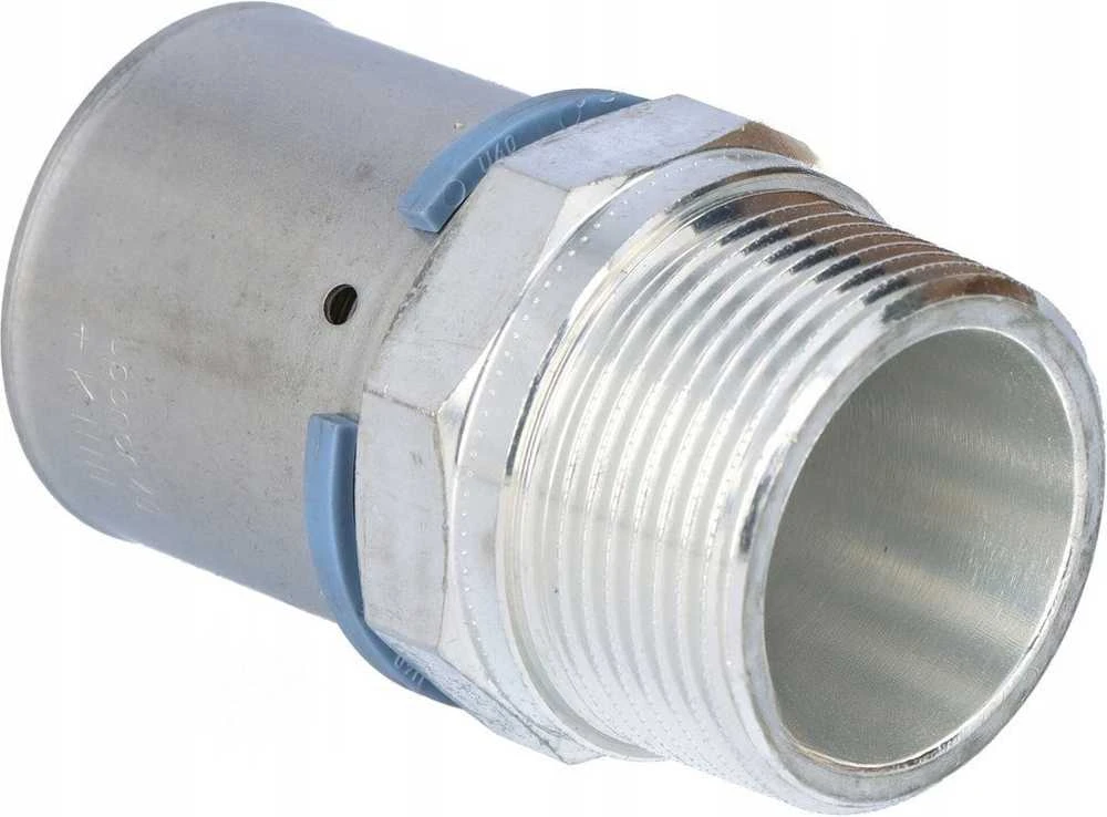 Uponor UPONOR S-PRESS JUNGTIS SU IŠORINIU SRIEGIU 40X11/4"