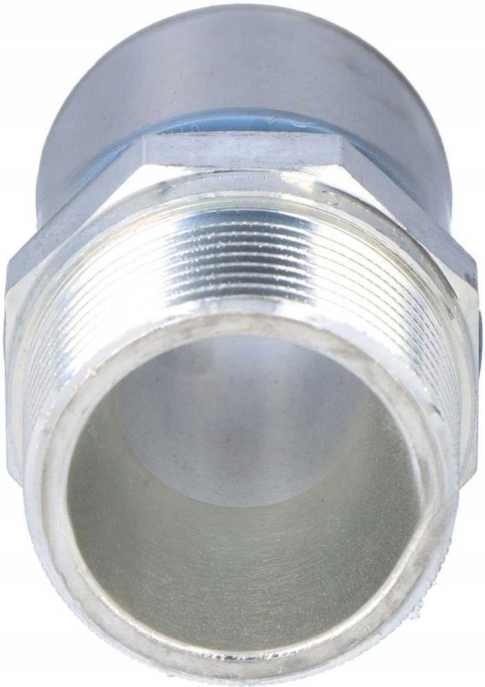 Uponor UPONOR S-PRESS JUNGTIS SU IŠORINIU SRIEGIU 40X11/4"