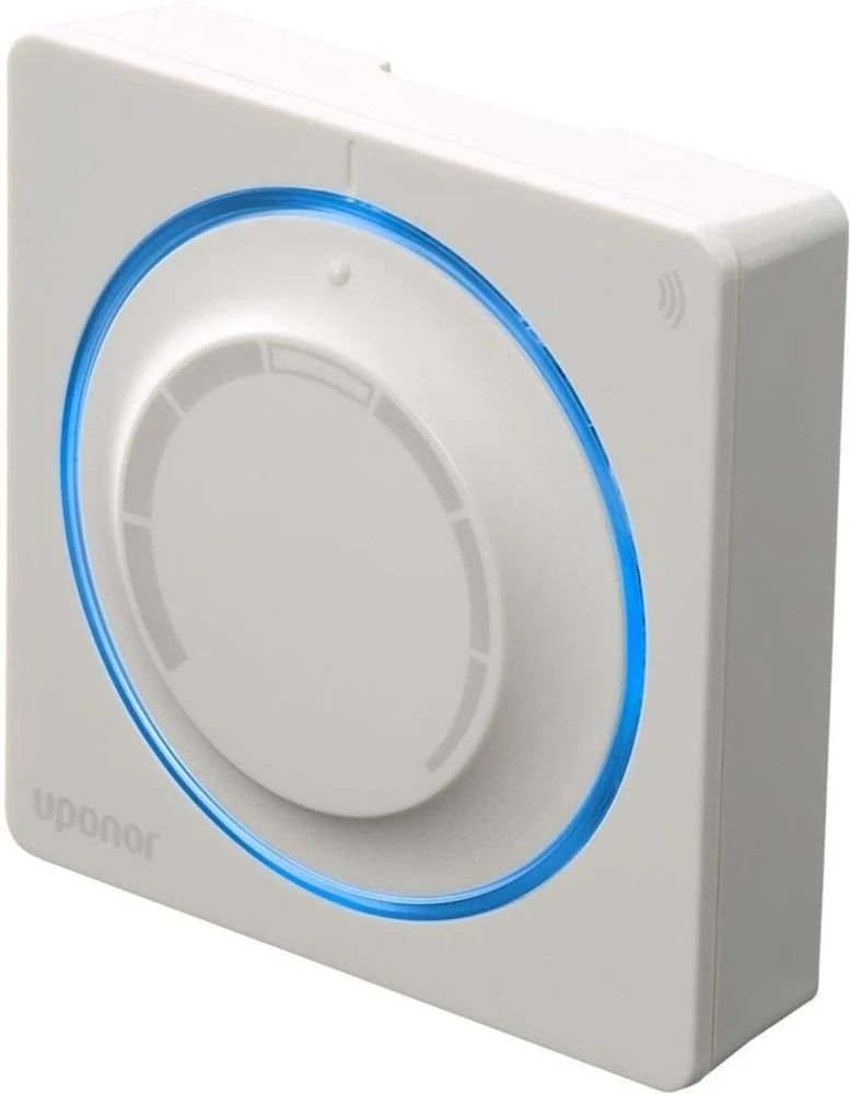 Uponor Smatrix termostat su pokrętłem skala belaidis T-165 (1071648)