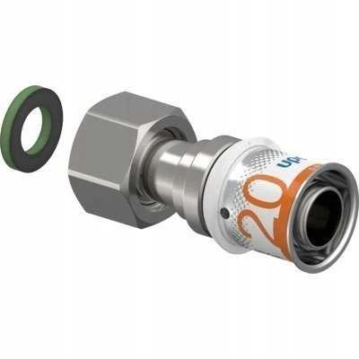 Uponor S-PRESS PLUS RUCH NAK JUNGTIS 20-G3/4"