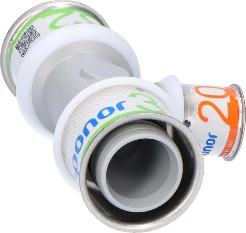 Uponor Uponor S-Press PLUS mažinantis trišakis PPSU 32-20-32