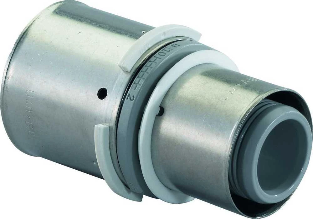 Uponor S-PRESS SUMAŽINANTIS JUNGTIS PPSU 63-50