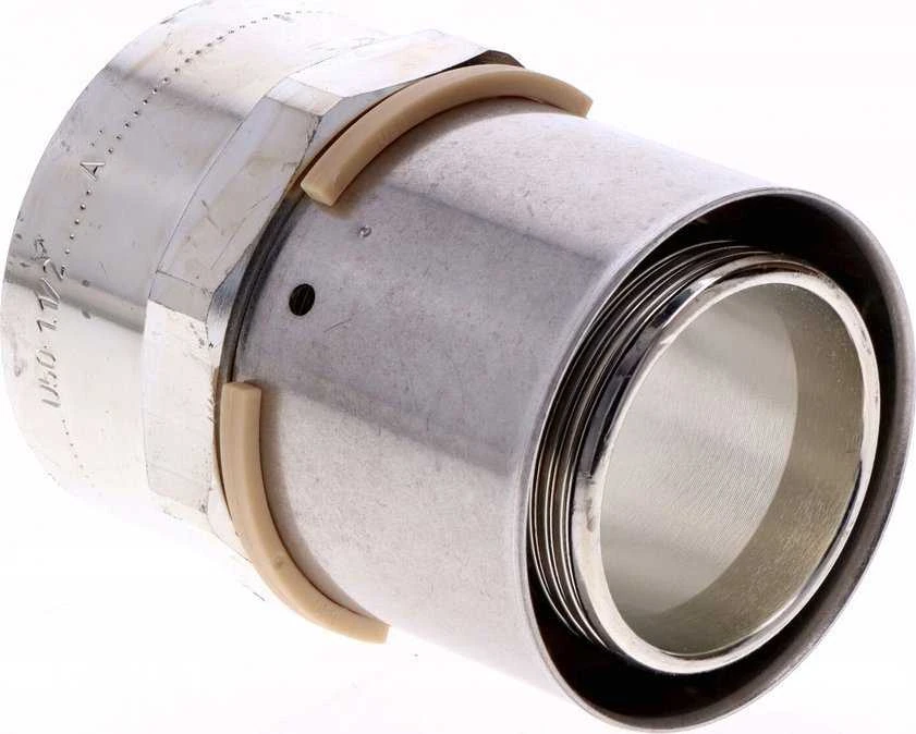 Uponor Uponor S-Press vidinio sriegio jungtis 50-Rp1 1/2FT