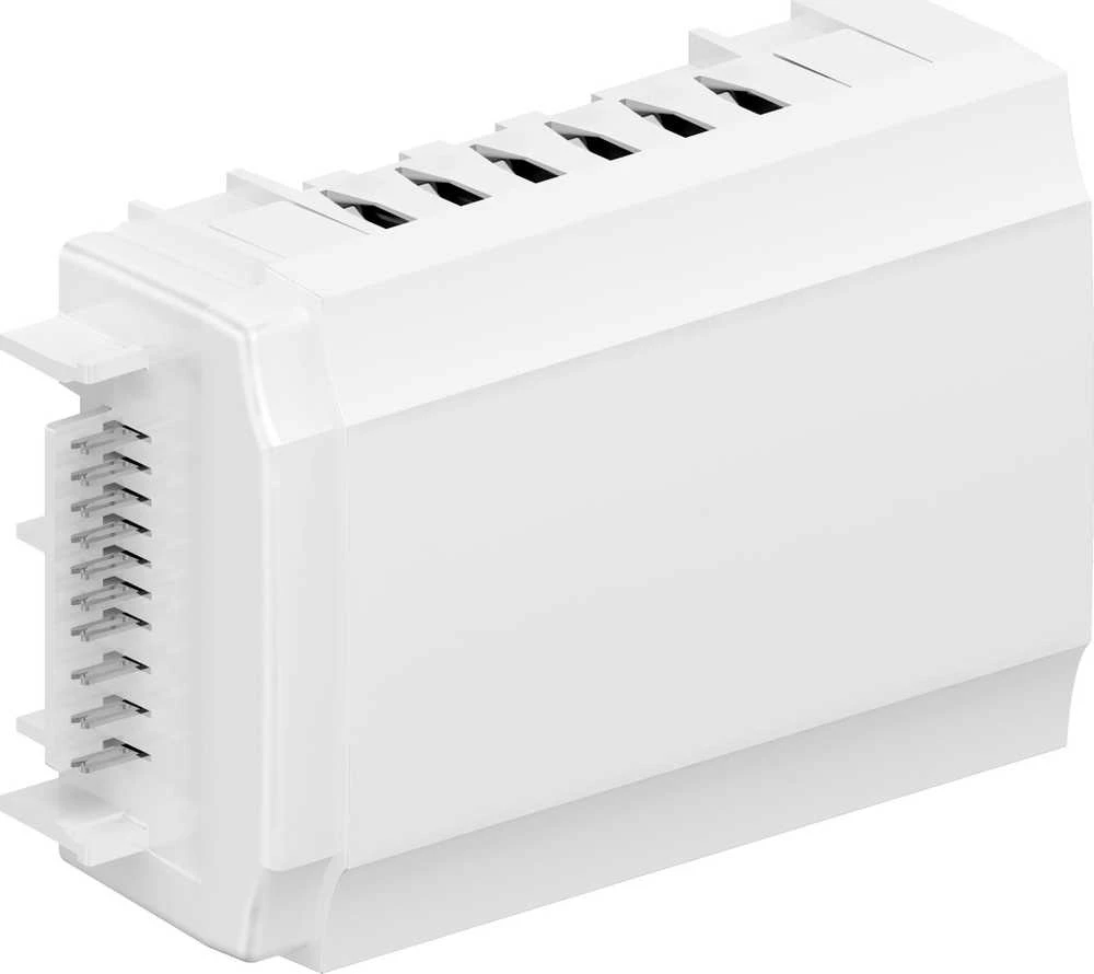 Uponor Smatrix Base paplašinājuma modulis M-242 6X