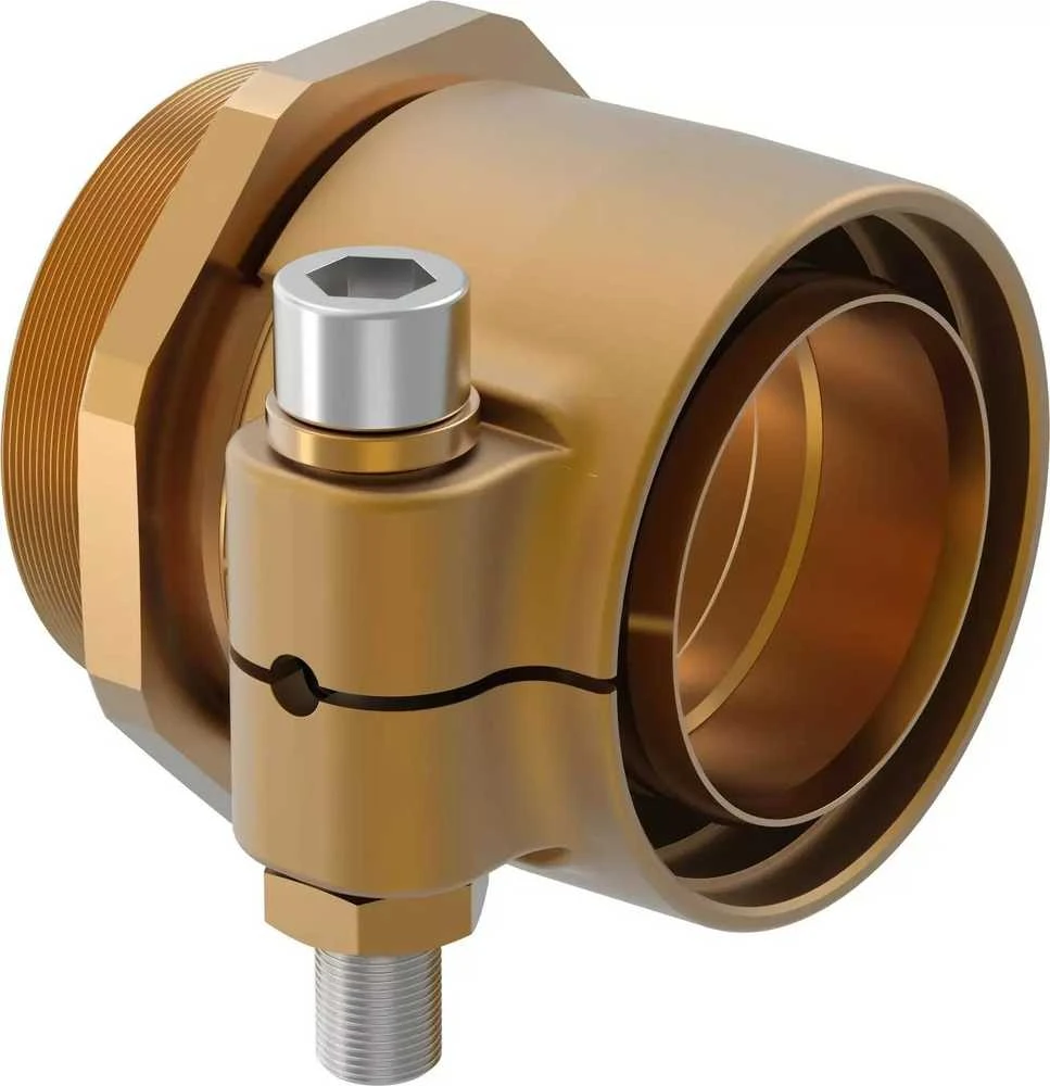 Uponor Wipex jungtis PN6 90x8,2-G3