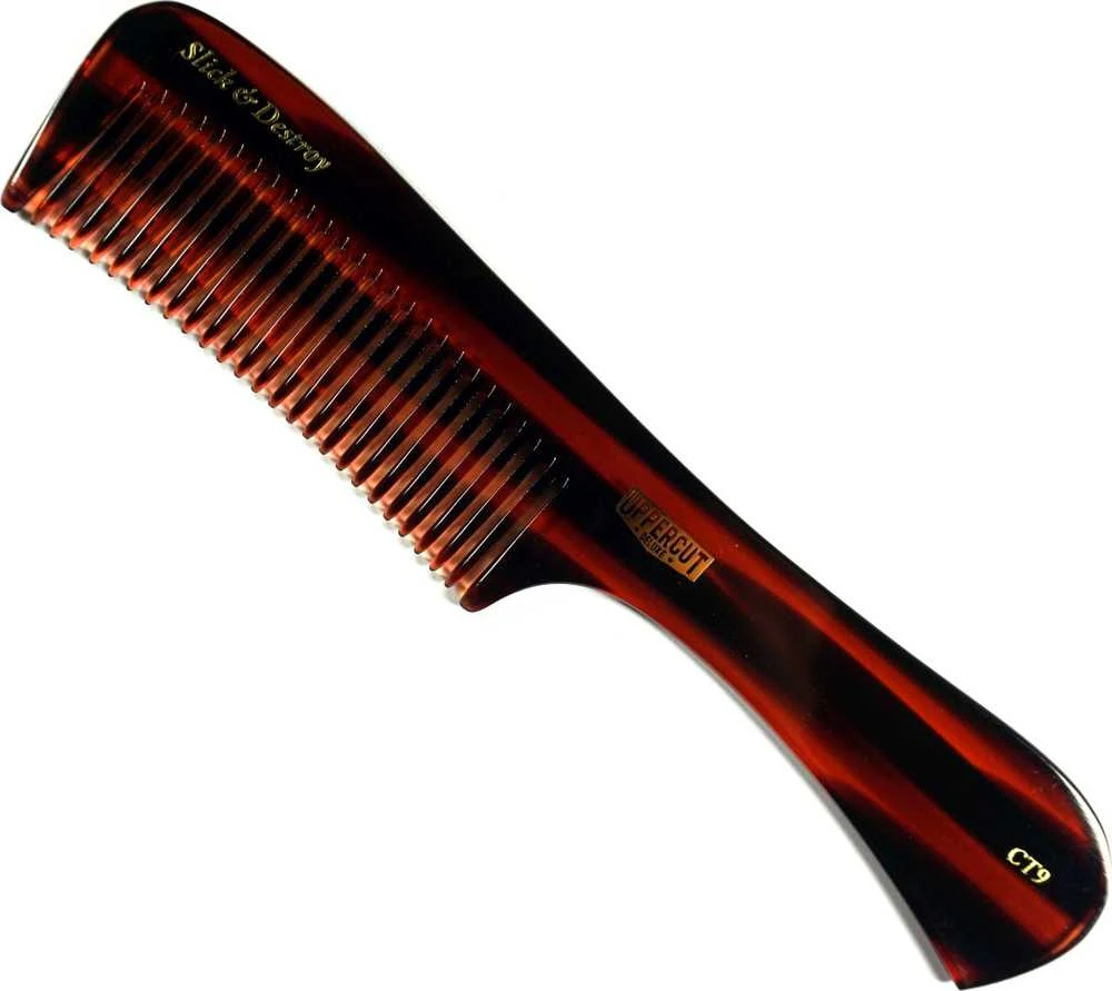 Uppercut Deluxe Styling Šukos CT9