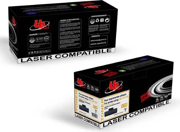 Samsung UPrint Juodas Toneris Cartridge MLT-D111S (S.111E)
