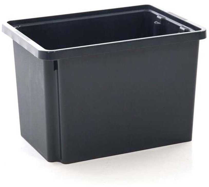 Okko UPrint TOWER BOXBLACK 126L 46X33X22CM